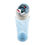 Thumbnail: Kambukka Elton 3 in 1 Snap Clean Water Bottle(Tritan)33oz (1000ml)- Niagara Blue
