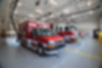 Washington Township Fire Station