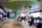 Bloomfield Township Senior Center