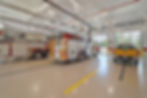 Rochester Hills Station #4
