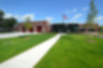 Monroe Fire Station