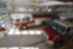 Fire Station #5 Renovation
