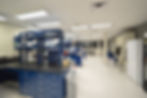 Forensic Science Laboratory