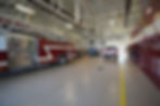 Fire Station #3 Renovation