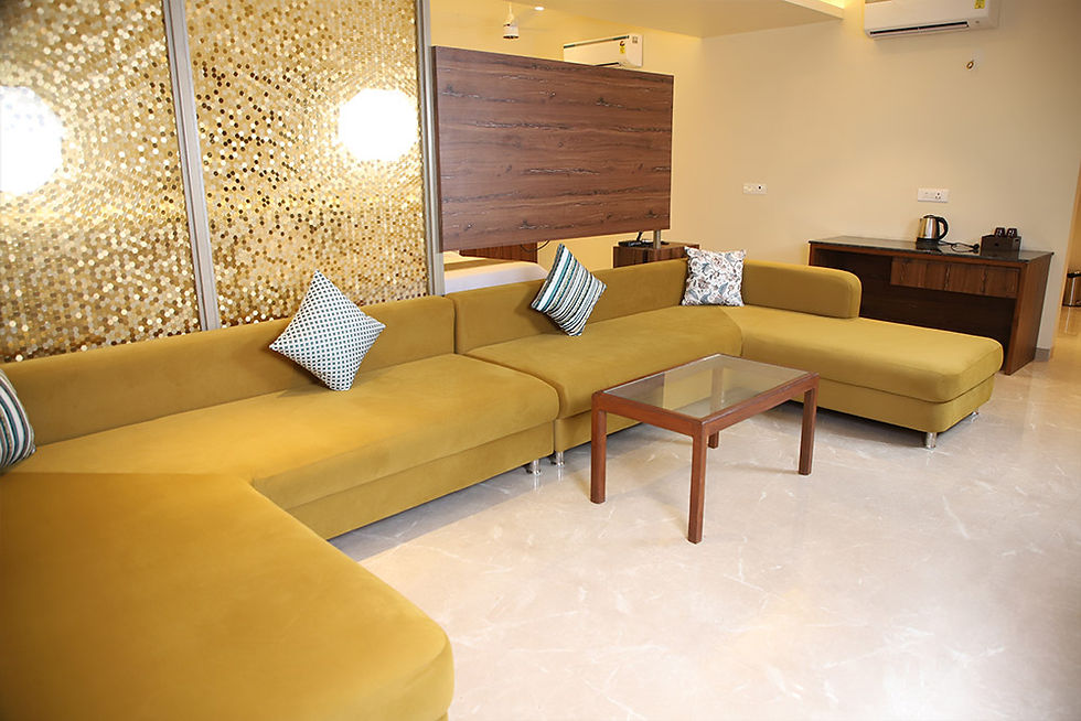Classic Suite Room