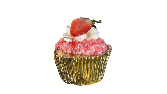 Specialty Cupcakes (Dozen)