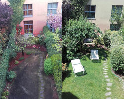 Progettazione giardini