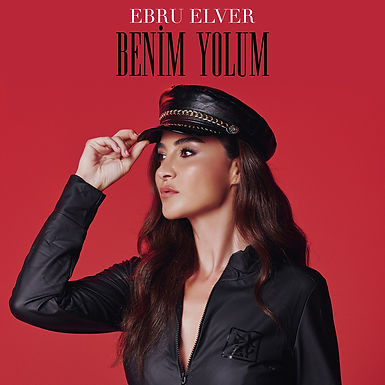 Ebru Elver " Benim Yolum " Dedi!