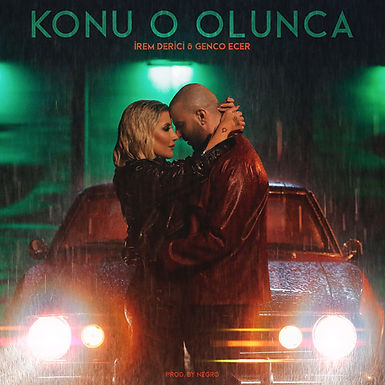 'Konu O Olunca"