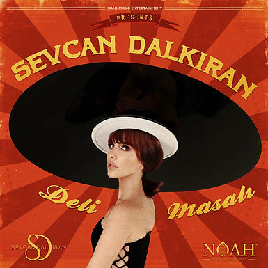 ' Deli Masalı ' Yayında!