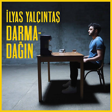 Yeni Tekli; “Darmadağın”