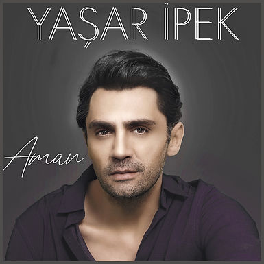 Yeni Single “Aman”