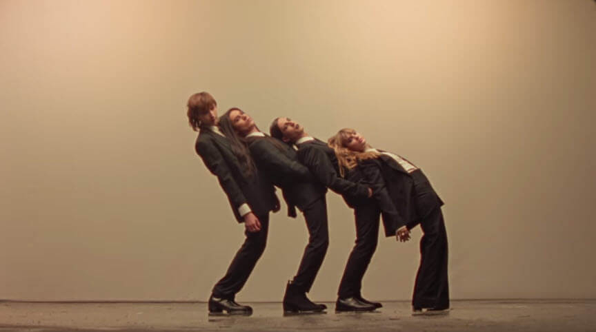 Måneskin: o rock da geração Z?