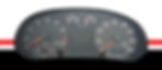 Audi A3 Instrument cluster repair