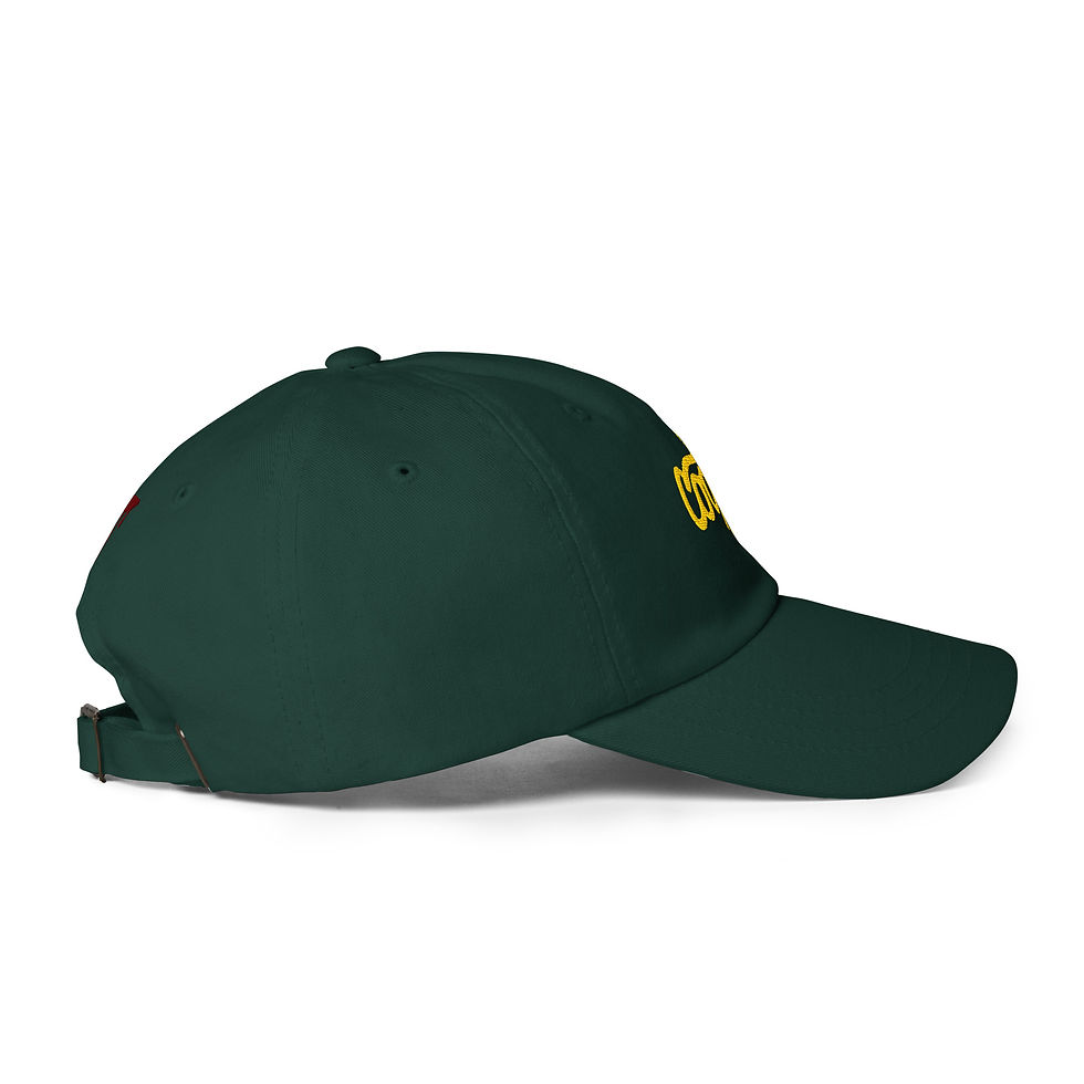 Thumbnail: Dad hat
