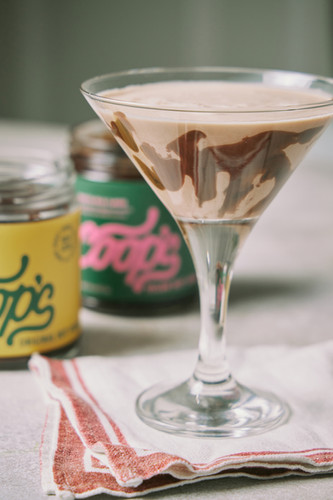 Coop's Original Hot Fudge | Coop's Hot Fudge