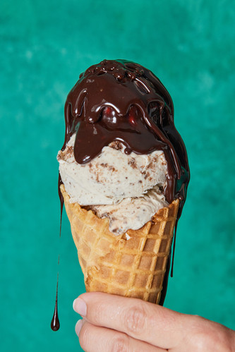 Coop's Vegan Hot Fudge | Coop's Hot Fudge