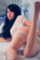 View K 159cm dolls