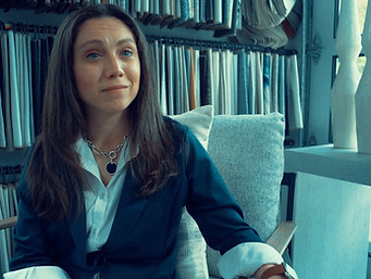 Hannah Williams as Hallie Green