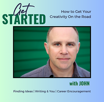 Get Started Workshop by Make Your Show