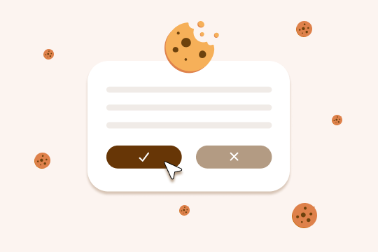Biskoui Cookie Banner banner