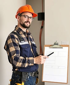 electrician home inspection with clip board.jpg