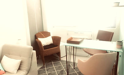 Consultório Médico da Dra. Ludmila Aguiar