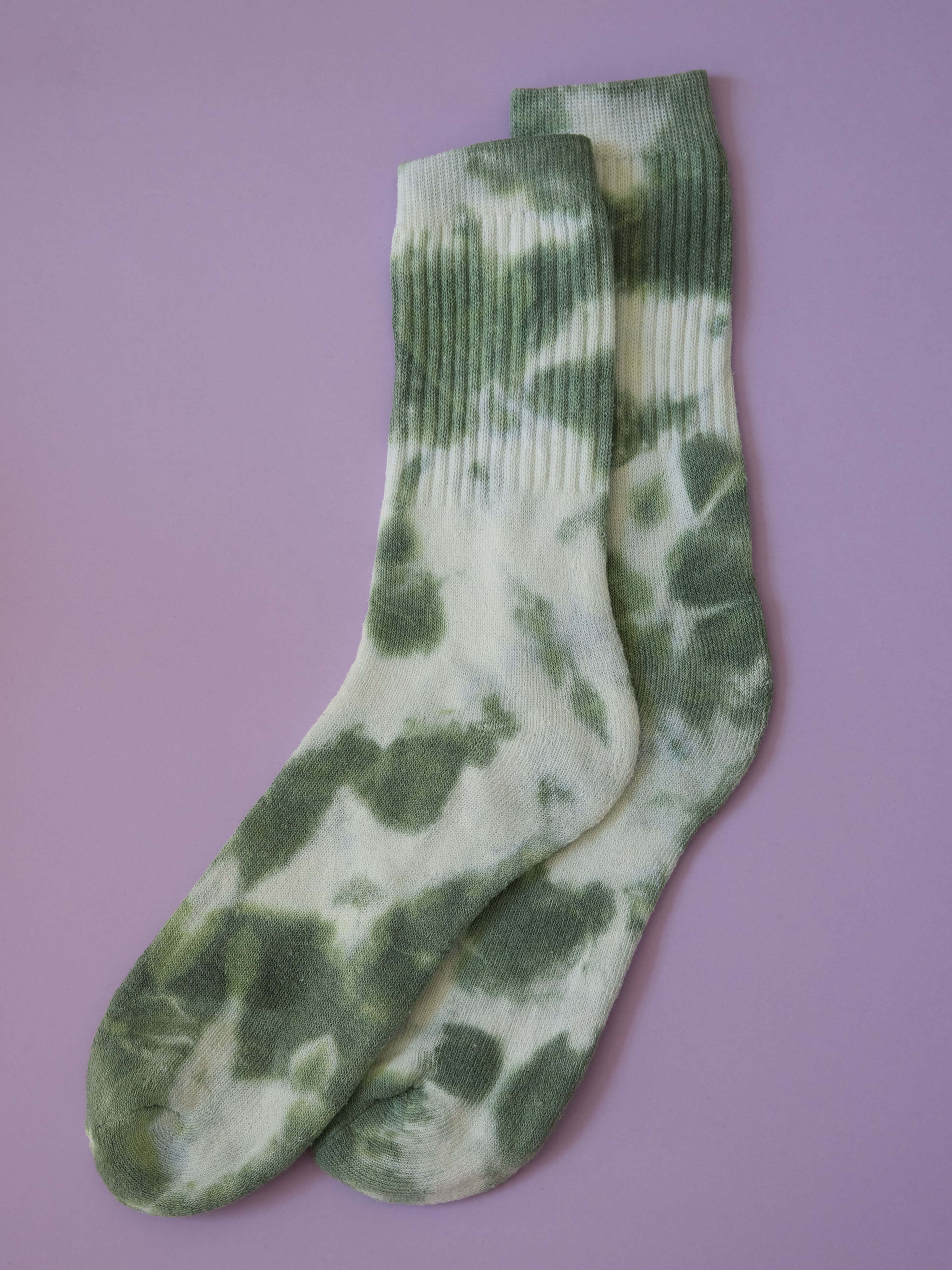 Socken "DR GREENTHUMB"