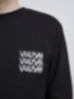 Miniaturbild: Sweater „CHURCH“