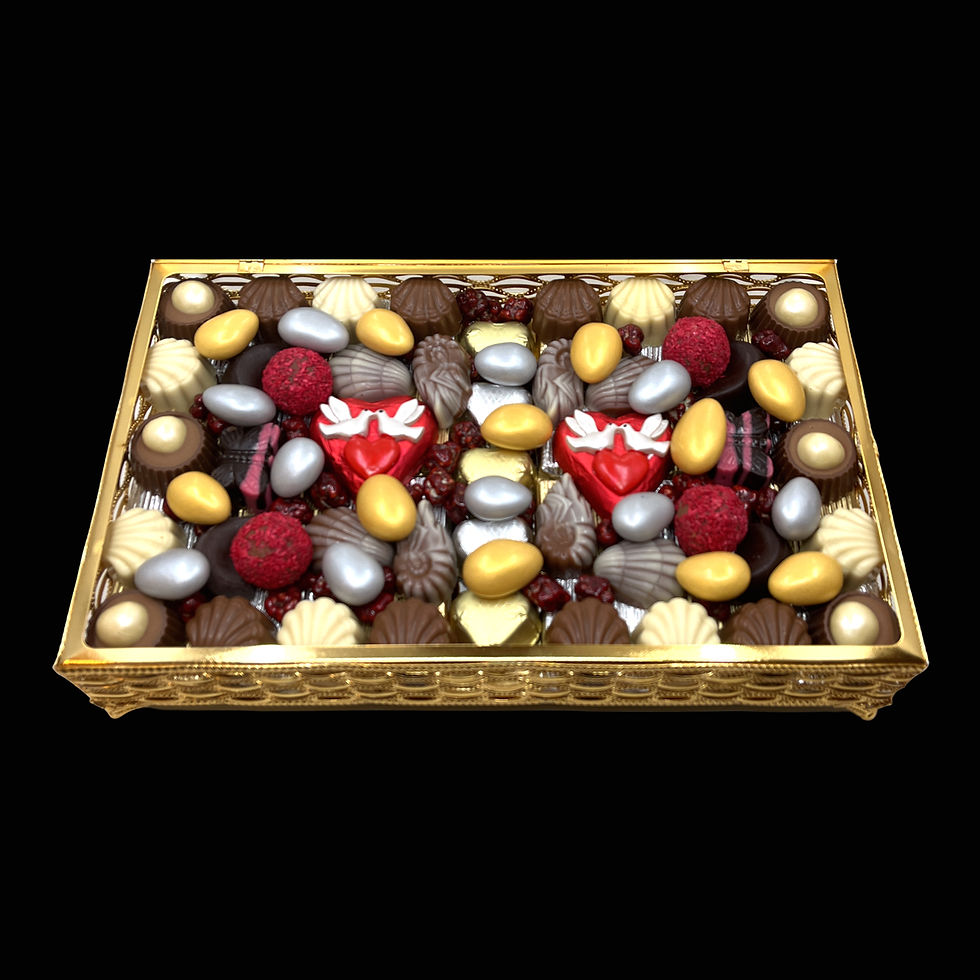 Thumbnail: Cam Kutu -Çifte Kumrular