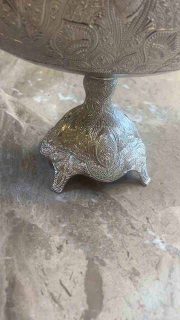 Küçük resim: Gondol Ayaklı- Orta Boy 