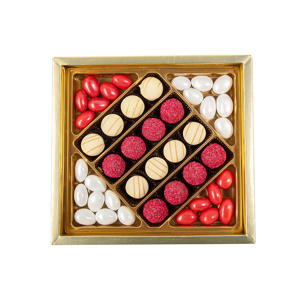 Teos Spesyal & Draje Hediyelik Kutu