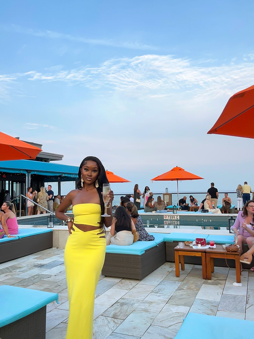 Thumbnail: Rooftop Vibes