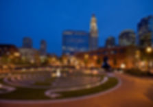 Armenian Heritage Park on The Greenway