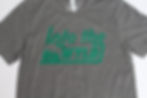 サムネイル： Men's Into The WYLD T