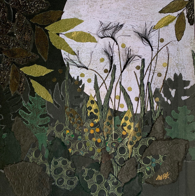 CLAIR DE LUNE 2020