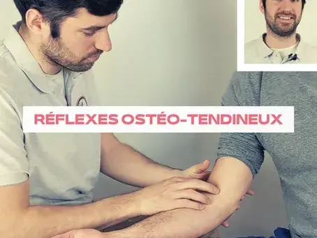 Comment Tester les Réflexes Ostéo-Tendineux ? Guide Pratique !