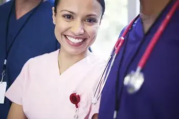 professionnels de santé