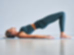 Pilates Niveau 2 Intégration - Karine Weyland