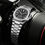 Thumbnail: DIDUN Mens Watches Top Brand Luxury Business Stainless Watch Male Military Quart