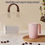Thumbnail: 400ml Automatic Stirring Cup Mug Rechargeable Portable Coffee Electric Stirring 