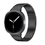 Thumbnail: Titanium Metal Strap for Samsung Galaxy Watch 8 40mm 44mm/Classic 46mm Stainless
