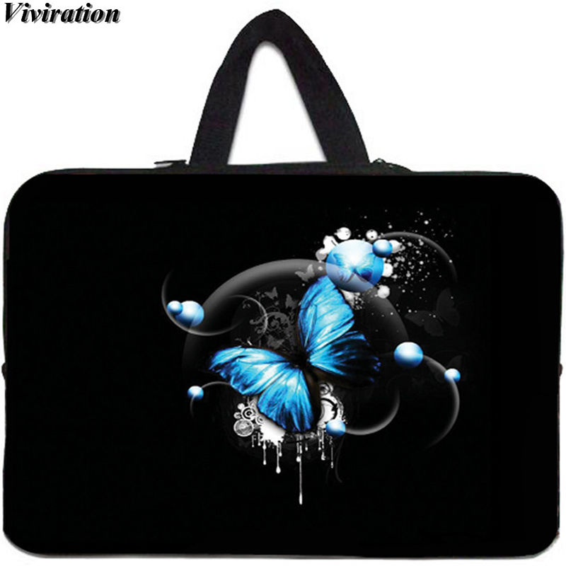 Thumbnail: Laptop Bag Neoprene Case Notebook 17.3 Funda For Lenovo Legion Go 10 13 15.6 16 