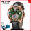 Thumbnail: PINDU Design 2025 NEW Men Watch Diamond TourbillionTop Brand Luxury Astronomia Q