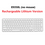 Thumbnail: Rapoo 9010M Multi-Device Wireless Bluetooth Keyboard Mouse Set 2.4G/Bluetooth 5.