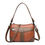 Thumbnail: Top Quality  Luxury Shoulder Women Bags Designer Soft Leather Shoulder Bags for