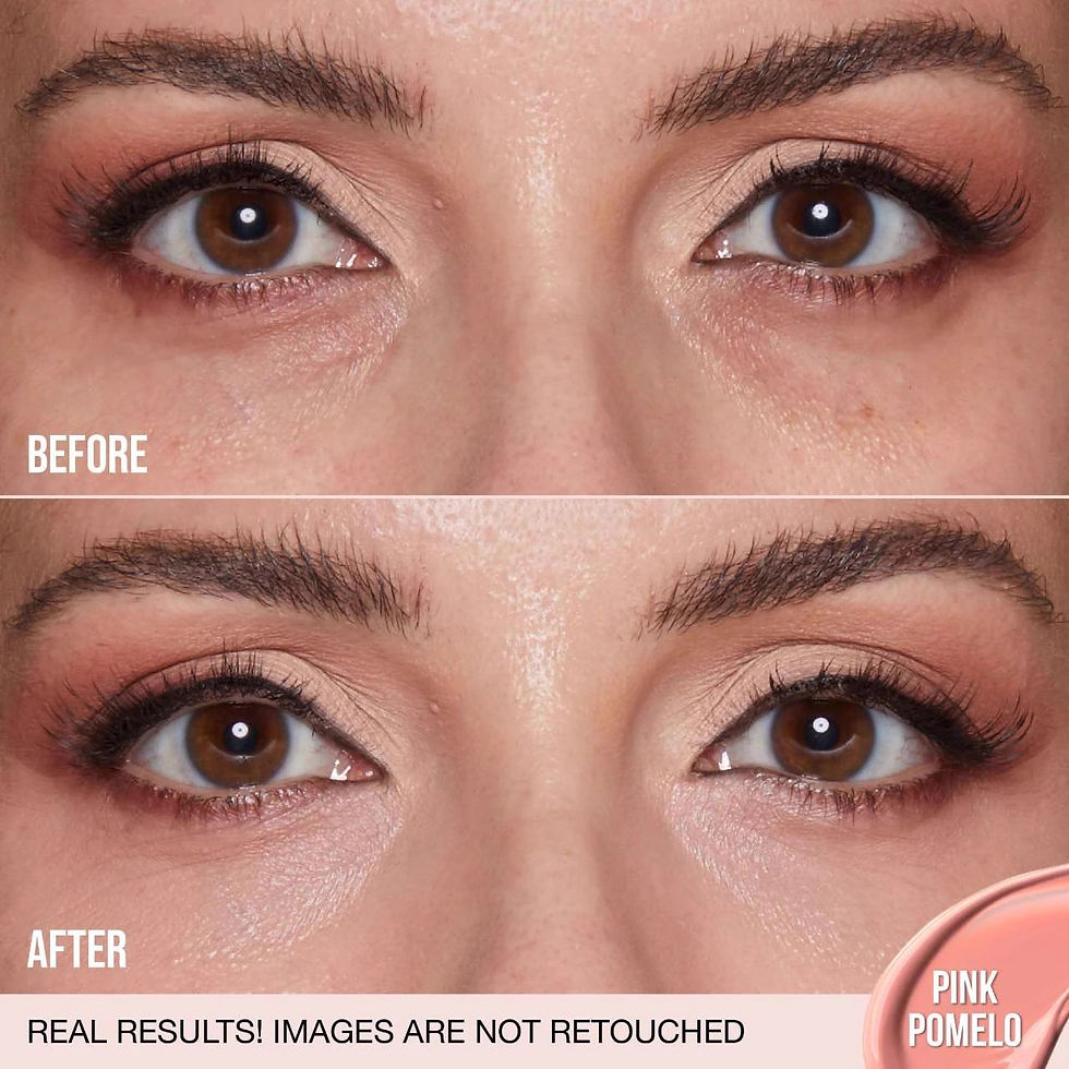 Thumbnail: Huda Beauty Faux Filter Luminous Matte Eye Concealer Moisturizing Long Lasting L