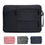 Thumbnail: Laptop Bag 13 14 15 16 inch Waterproof Notebook Case Sleeve For Macbook Air Pro 
