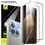 Thumbnail: Oleophobic Protective Glass For Xiaomi 15T Pro Anti Explosion Tempered Glass Scr