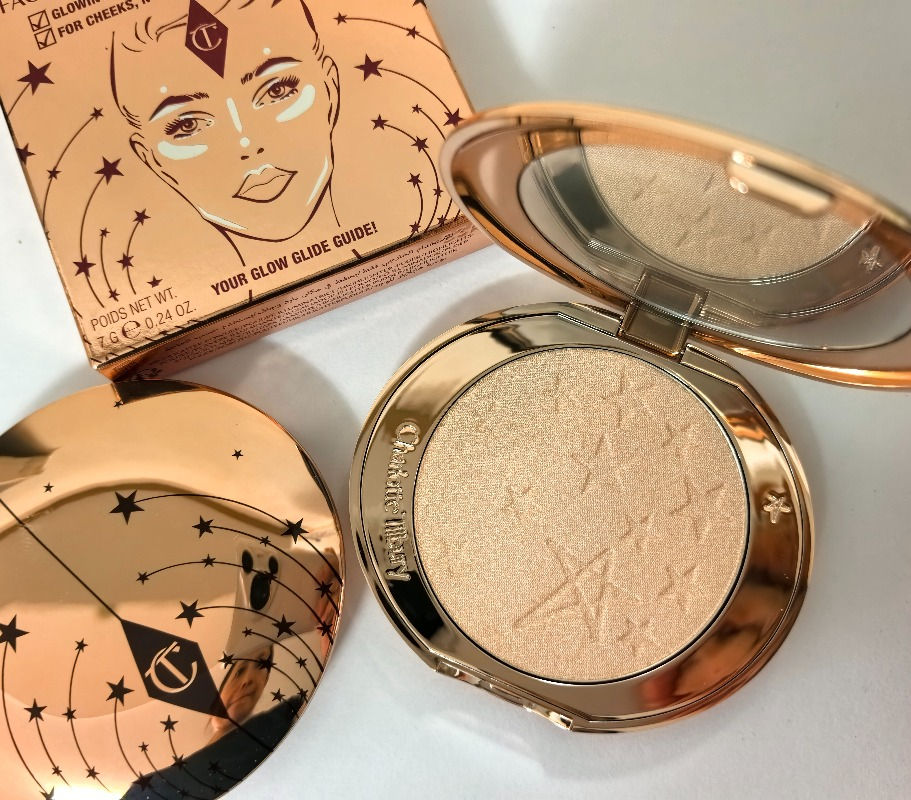 Thumbnail: The Original Matte Pressed Powder Oil Control Contouring Face Base Foundation Co